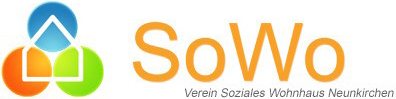 Logo SoWo Verein Soziales Wohnhaus Neunkirchen